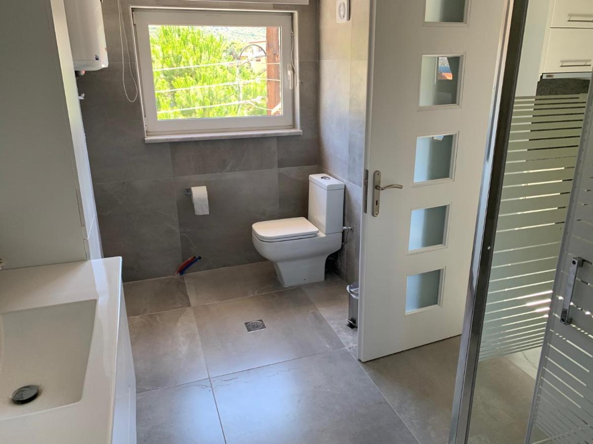 Livas Almyri Seafront Flat Kato Almiri Exterior foto