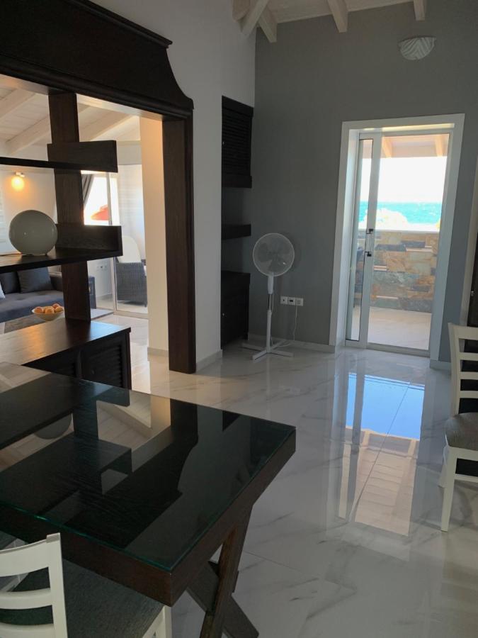Livas Almyri Seafront Flat Kato Almiri Exterior foto