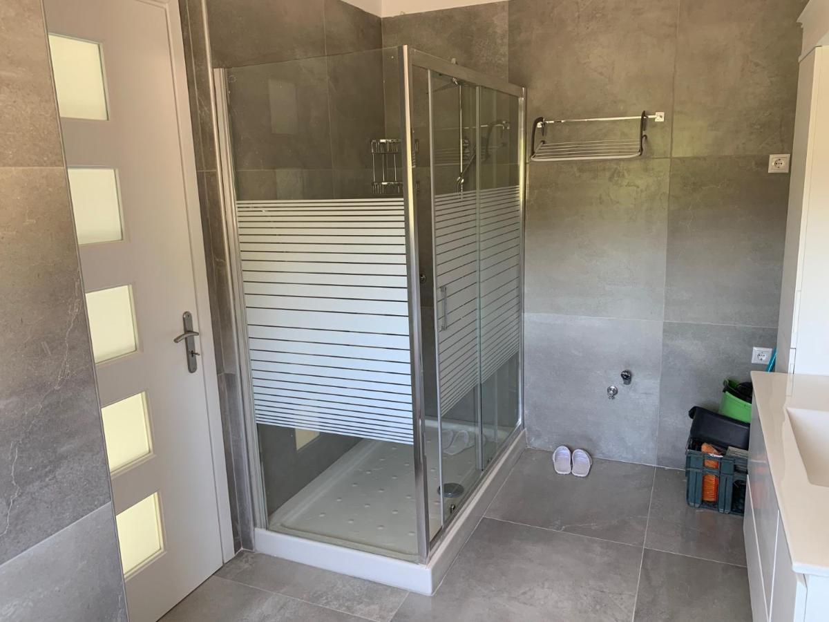 Livas Almyri Seafront Flat Kato Almiri Exterior foto